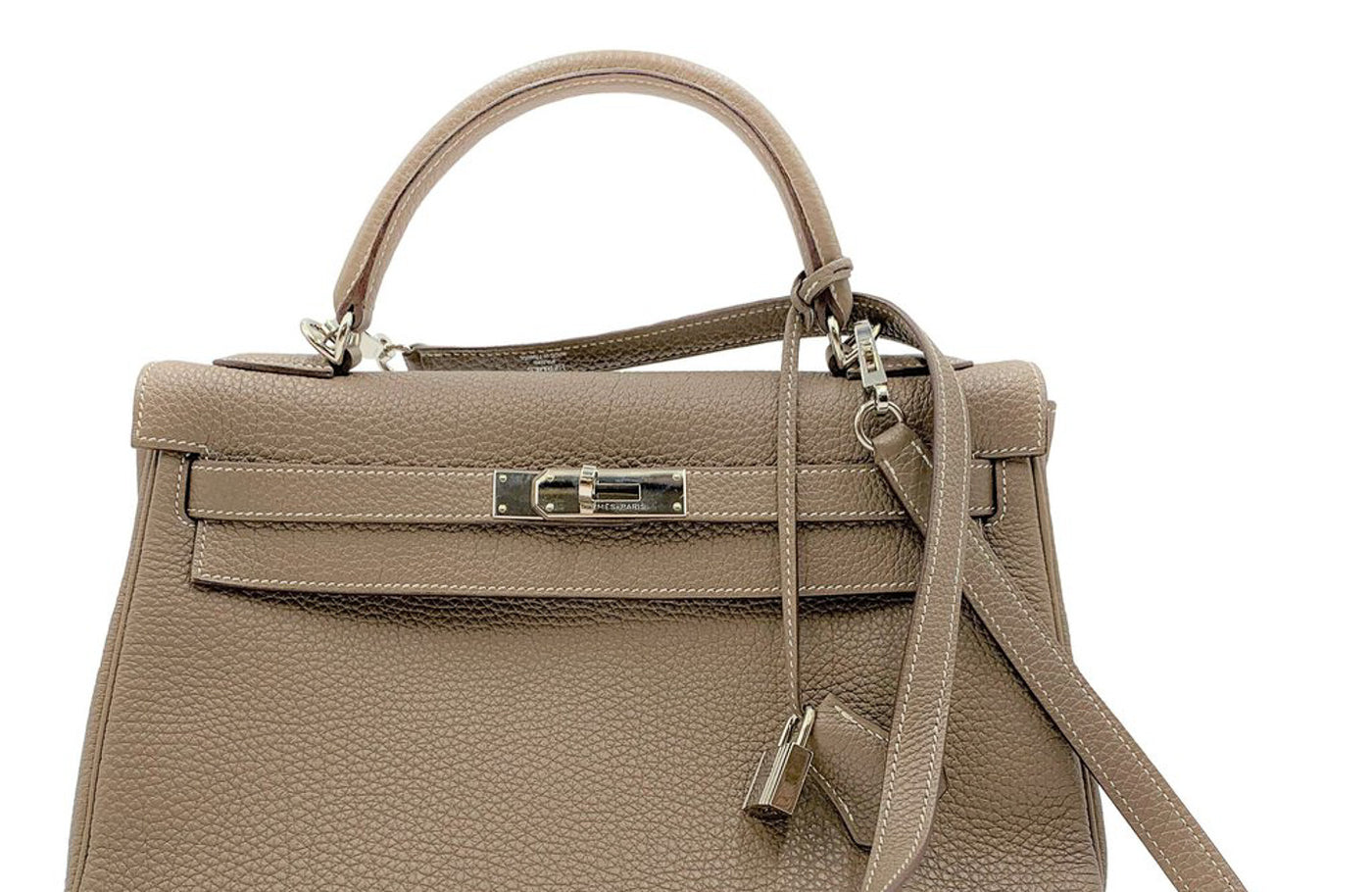 Why Are Hermes Bags So Expensive?