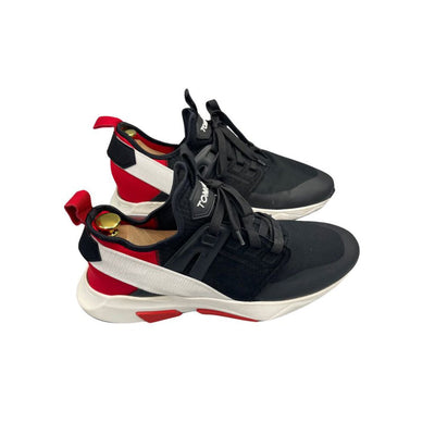 TOM FORD JAGO SNEAKERS