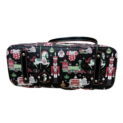 2018 DISNEY DOONEY & BOURKE CHRISTMAS TOTE