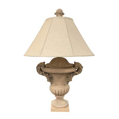 Extra Large Table Lamp